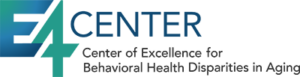 E4 Center Logo